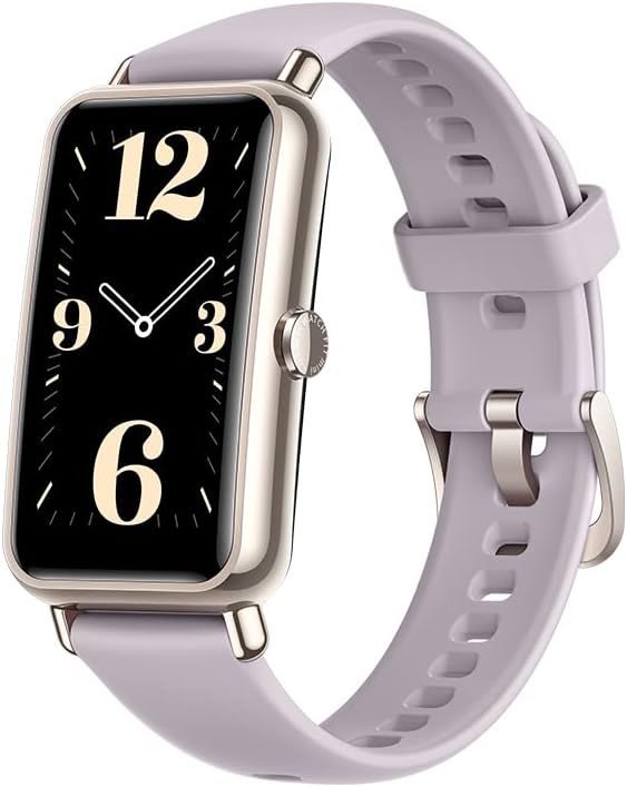 huawei 华为 watch fit 迷你智能手表,1.